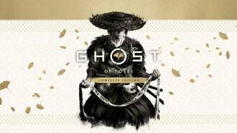 Ghost of Yotei si arricchisce di nuovi contenuti nella Complete Edition