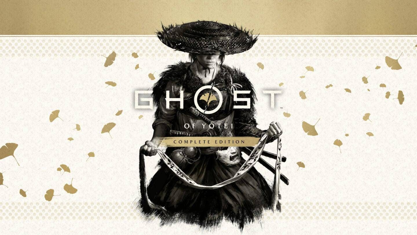 Ghost of Yotei si arricchisce di nuovi contenuti nella Complete Edition