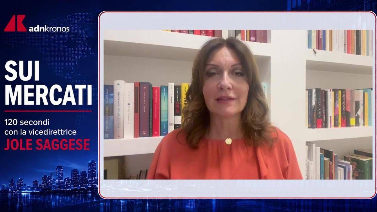 Mercati prudenti alla vigilia di Ferragosto, debole Piazza Affari
