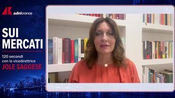Mercati prudenti alla vigilia di Ferragosto, debole Piazza Affari - Video