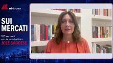 Mercati prudenti alla vigilia di Ferragosto, debole Piazza Affari - Video