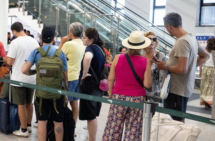 Aeroporto di Catania - Ipa