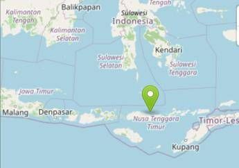 Indonesia, terremoto di magnitudo 7,7 a largo isola di Flores. Almeno due morti