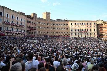 Palio di Siena - Ipa