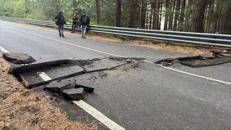 Il terremoto a Catania - Protezione Civile