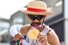 Alberto Stano - Afp
