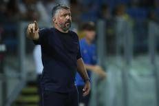 Gennaro Gattuso - Ipa/Fotogramma