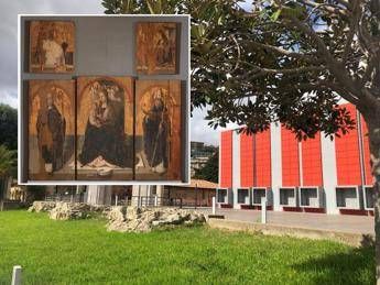 Furto al Mume, rubate quattro opere di Antonello da Messina: indagini in corso