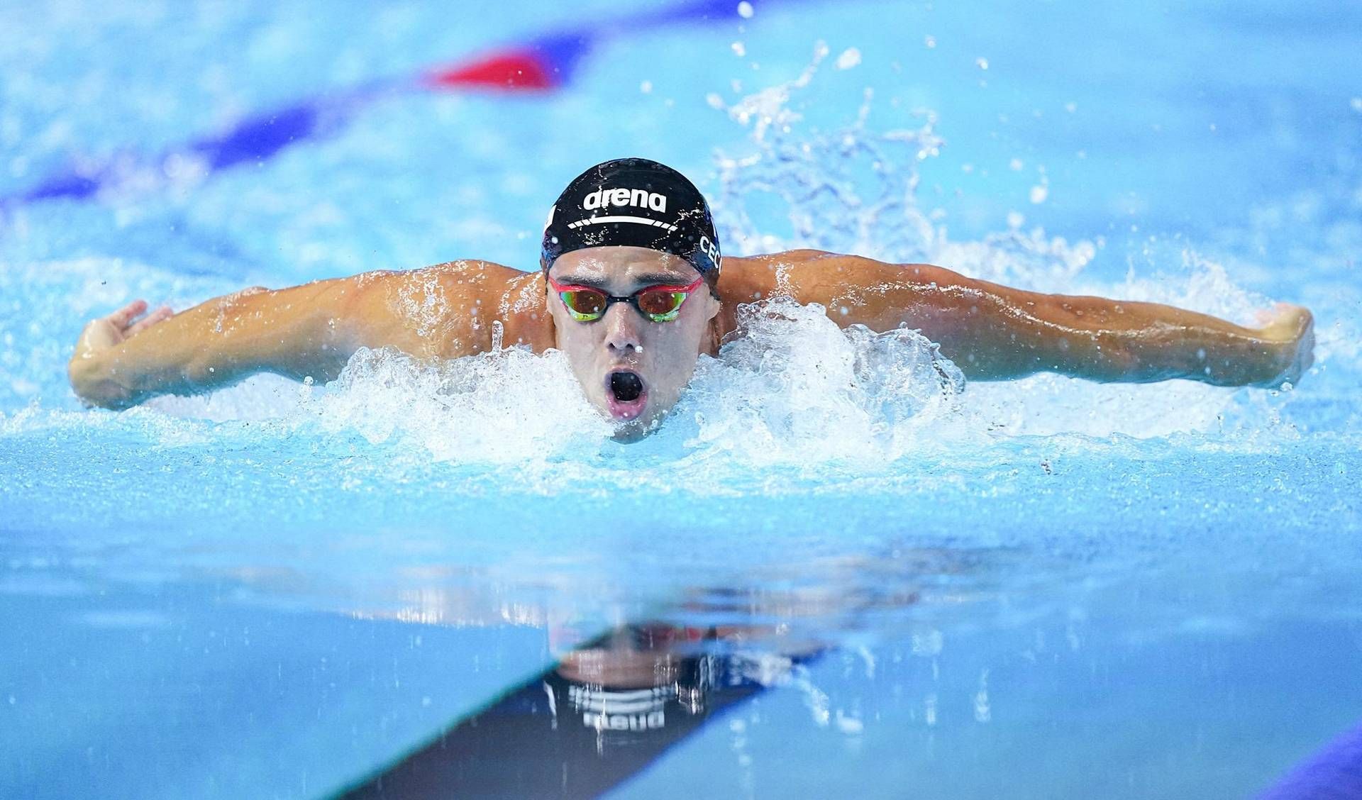 Nuoto, oggi ultima giornata degli Europei - Diretta