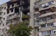 Ucraina, attacco di Kiev nella regione di Belgorod: sei morti e quattro feriti tra cui un bambino