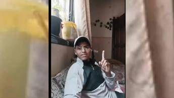 Hamas 'celebra' 15enne ucciso in combattimento a Gaza, i video