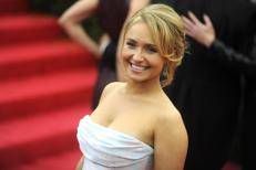 Hayden Panettiere - fotogramma/ipa