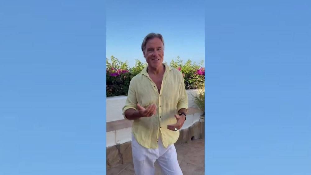 Ballando con le stelle, Jimmy Ghione sarà nel cast: "Farò ballare il mondo"