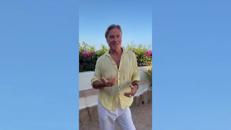 Ballando con le stelle, Jimmy Ghione sarà nel cast: 