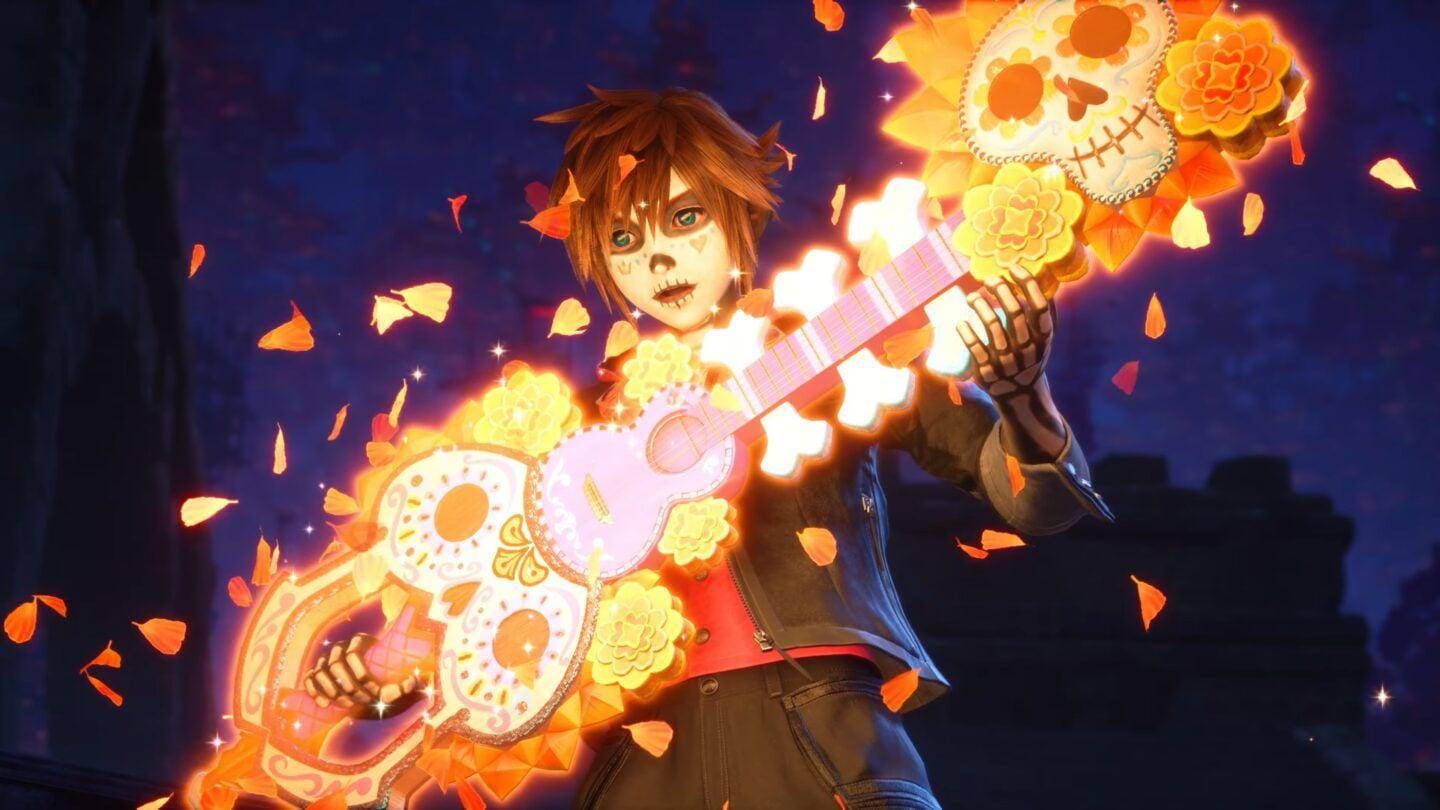 Kingdom Hearts IV, nuovo trailer con il mondo di Coco