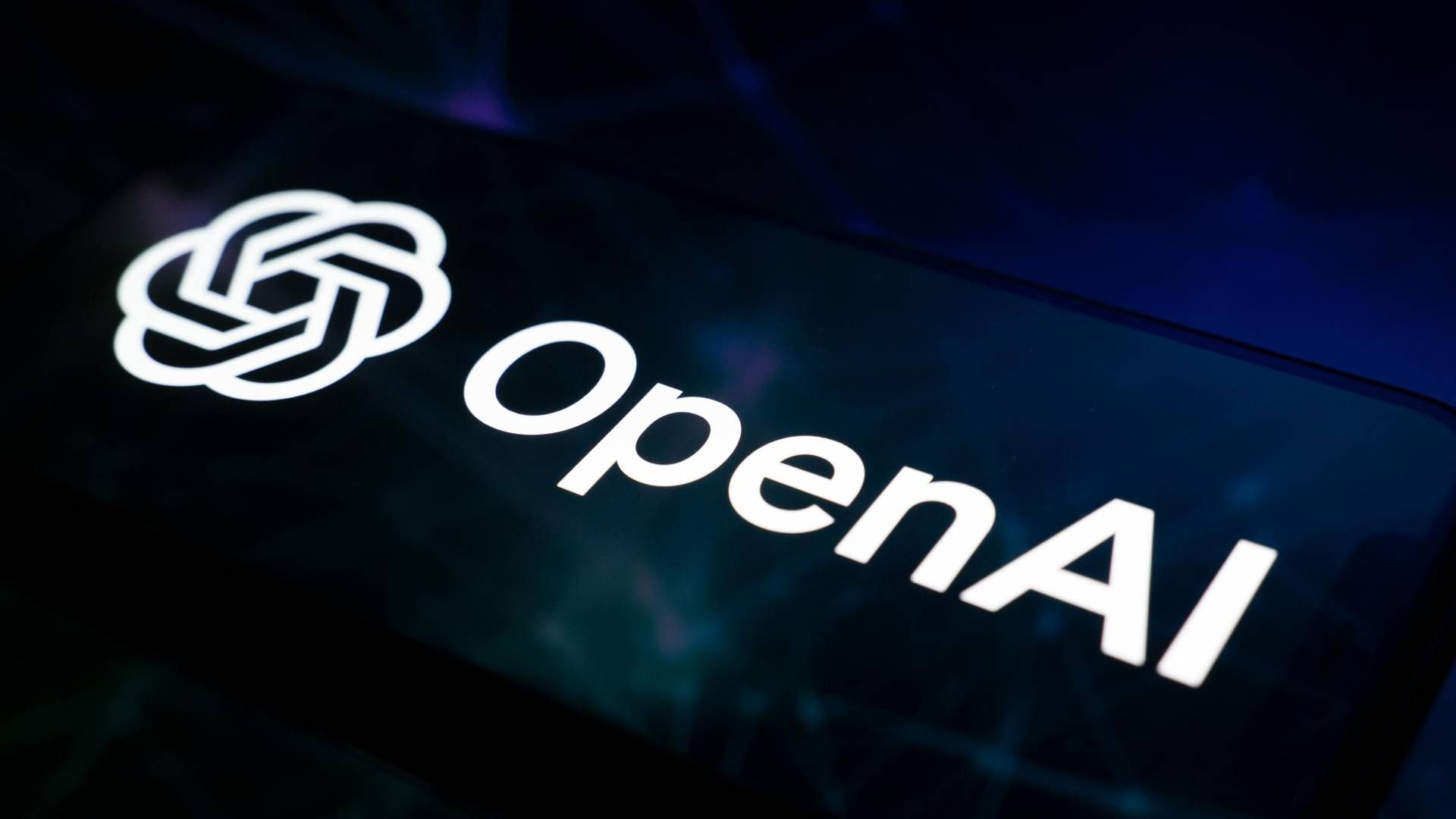 OpenAI scioglie il team che si occupa delle IA ribelli