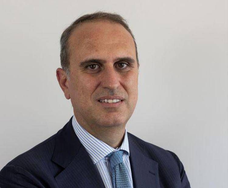 l'economista Ivo Allegro