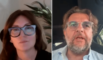 Jole Saggese intervista Marco Osnato, 