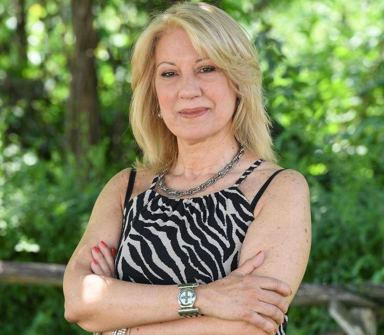 Addio a Rossella Diaco, storica voce di Rai Isoradio﻿