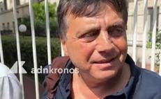 Valter Lavitola - Adnkronos