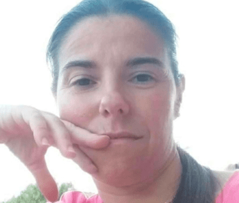 Michela Rubiu morta dopo 25 giorni di agonia a Cagliari: il marito le aveva sparato alla testa dopo aver ucciso il fratello