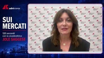 Mercati: seduta incolore, petrolio e oro in rialzo - Video