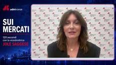 Mercati: seduta incolore, petrolio e oro in rialzo - Video