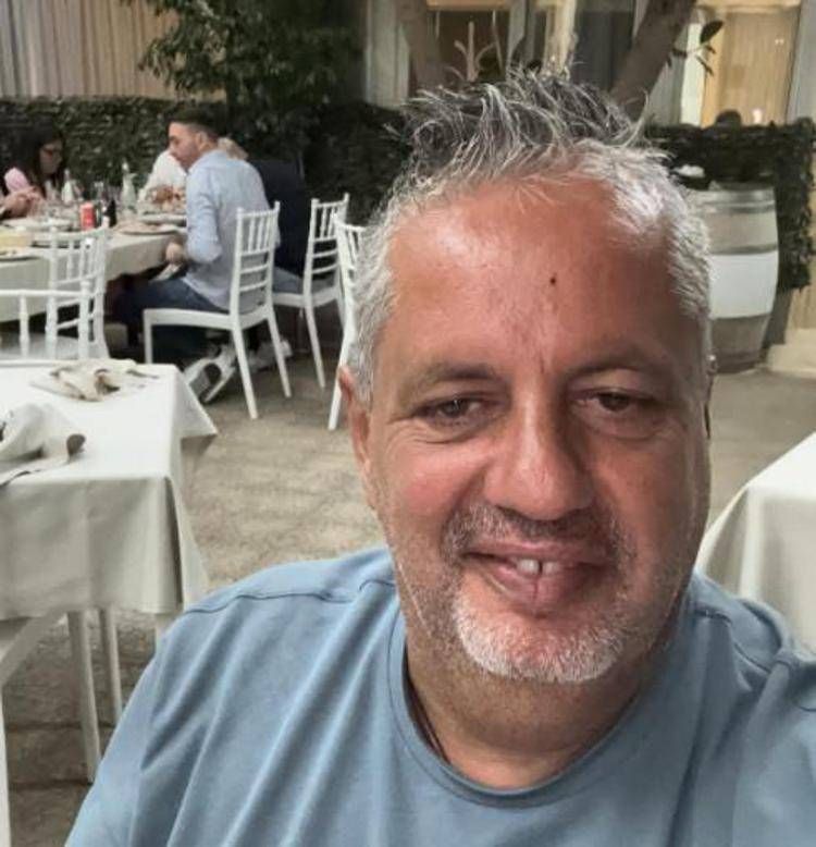Alex Fiorio - Facebook 