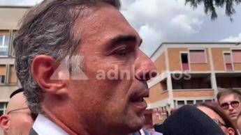 Attentato Ranucci, l'avvocato di Lavitola: 