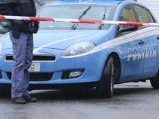 Polizia - (Fotogramma)
