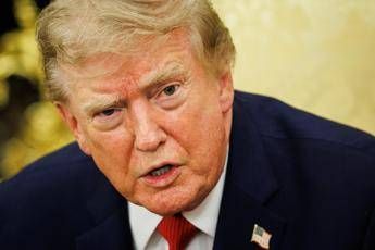 Donald Trump - (Fotogramma/Ipa)