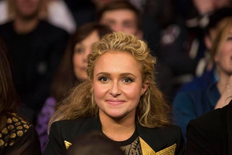 Hayden Panettiere - fotogramma/ipa
