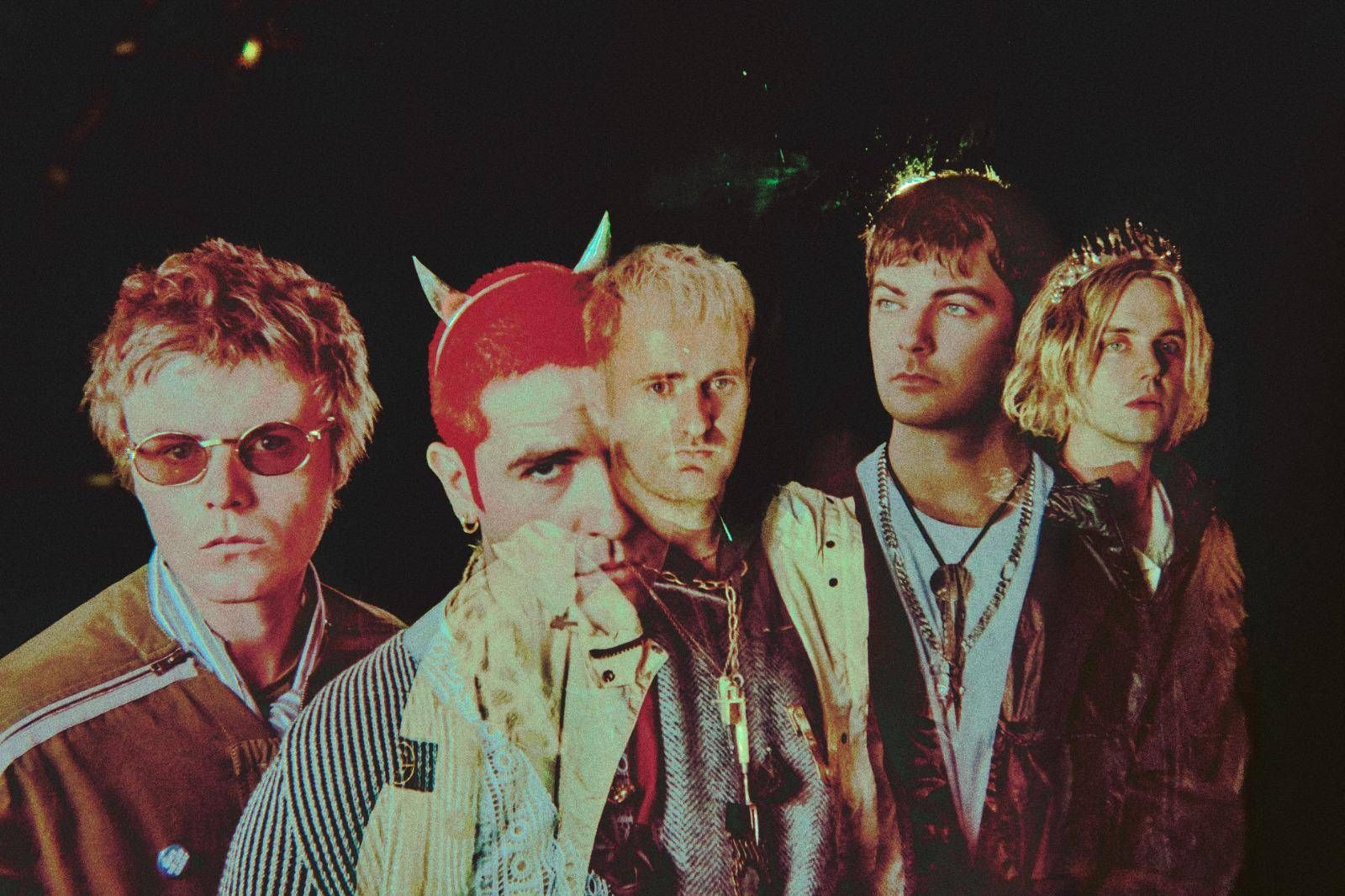 Fontaines D.C., il nuovo album 'Dopamine Chamber' uscirà il 16 ottobre