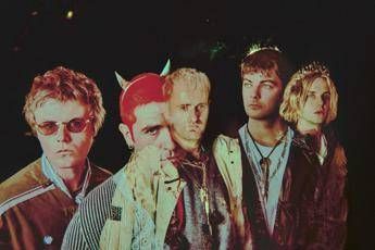 Fontaines D.C., il nuovo album 'Dopamine Chamber' uscirà il 16 ottobre
