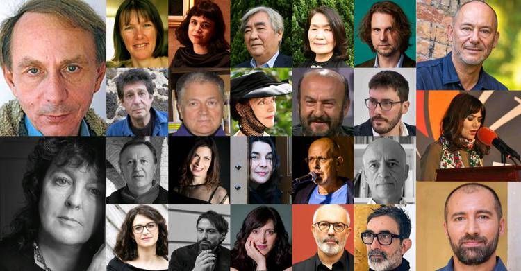 A Pordenonelegge anteprime con Houellebecq, Duffy, Schlesser e Malakut