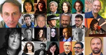 A Pordenonelegge anteprime con Houellebecq, Duffy, Schlesser e Malakut
