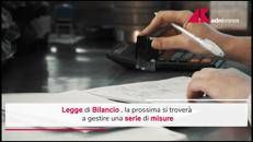 Bonus fiscali in scadenza, i dossier al centro della prossima Legge di bilancio