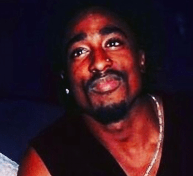 Tupac - fotogramma/ipa