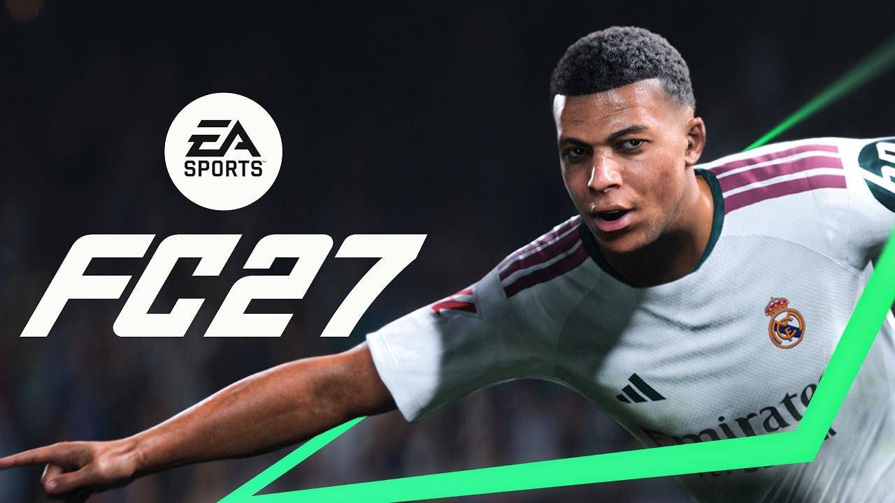EA SPORTS FC 27, i rating dei top 27 giocatori