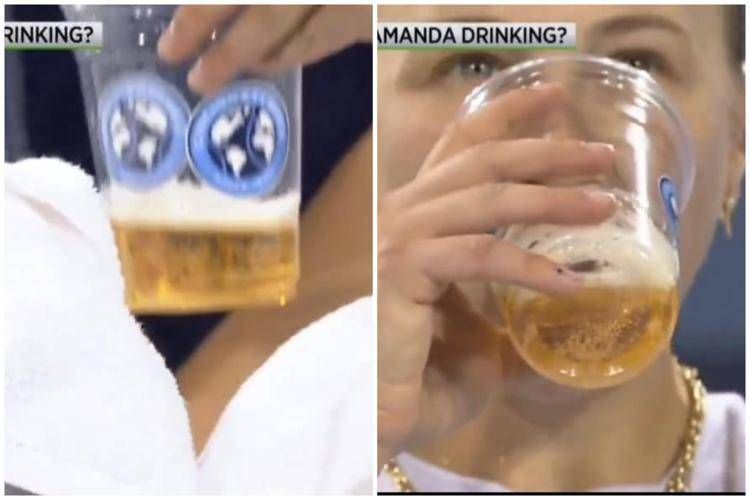 La bevanda di Anisimova - X