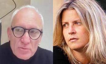 Ultraleggero scomparso in Calabria, continuano le ricerche di Angela Buccico e Carlo Arnulfo: "Siamo in apprensione"