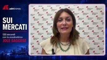 Mercati più nervosi con lo stallo tra Usa e Iran, si rafforza il petrolio - Video