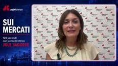 Mercati più nervosi con lo stallo tra Usa e Iran, si rafforza il petrolio - Video