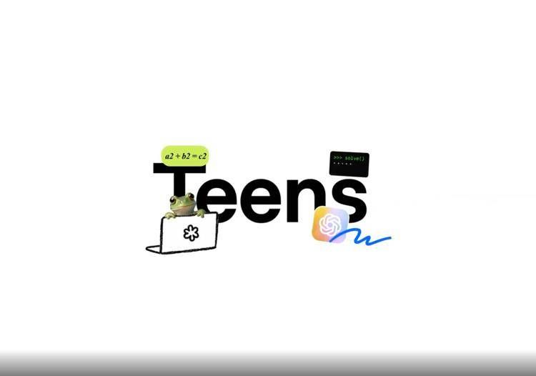OpenAI lancia ChatGPT for Teens