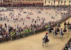 Piazza del Campo