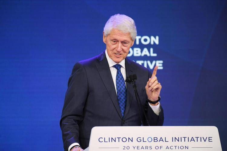 Bill Clinton - Ipa