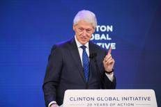 Bill Clinton - Ipa