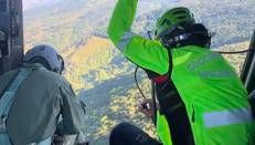 Soccorso Alpino