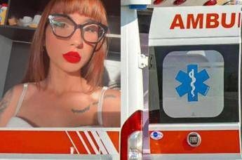 Viterbo, muore soffocata da una fetta di bacon dopo sei giorni di agonia