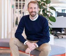 Enrico Mattiazzi ceo Fiscozen